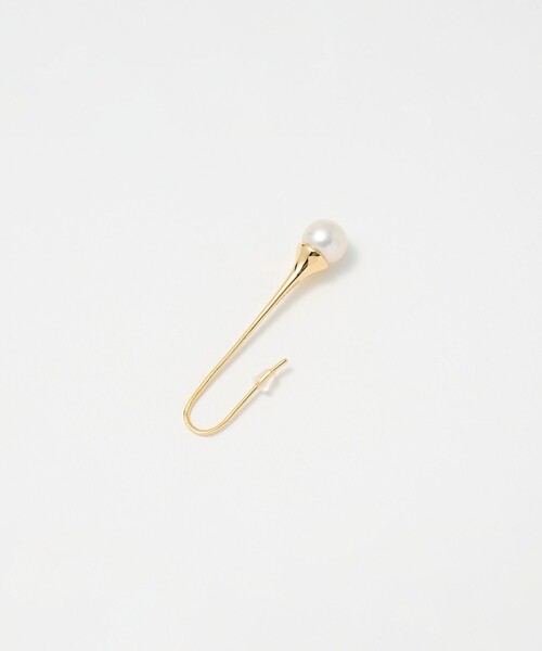 ピアス 「RAGBAG STUDIO」LUMORA DROP EARRINGS/ピアス レディースの画像