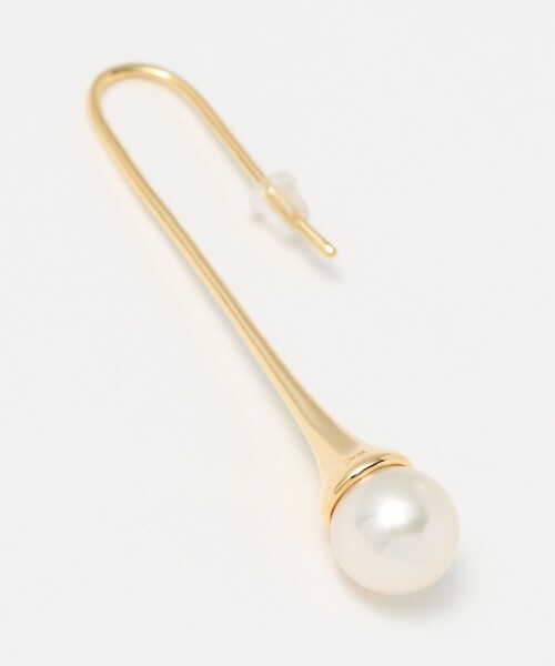 ピアス 「RAGBAG STUDIO」LUMORA DROP EARRINGS/ピアス レディースの画像