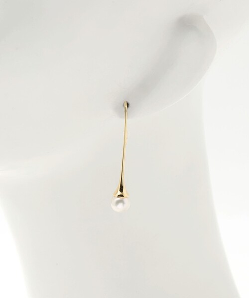ピアス 「RAGBAG STUDIO」LUMORA DROP EARRINGS/ピアス レディースの画像