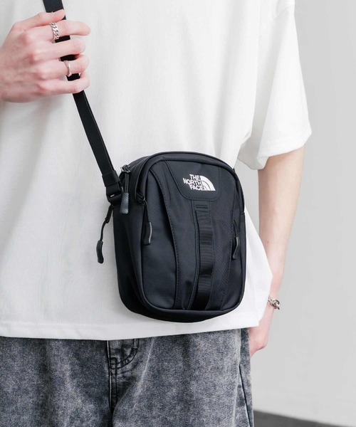 THE NORTH FACE（ザ ノースフェイス） ショルダーバッグ BIG SHOT
