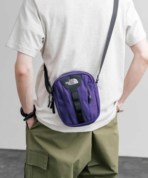 THE NORTH FACE（ザ ノースフェイス） ノースフェイス ショルダー