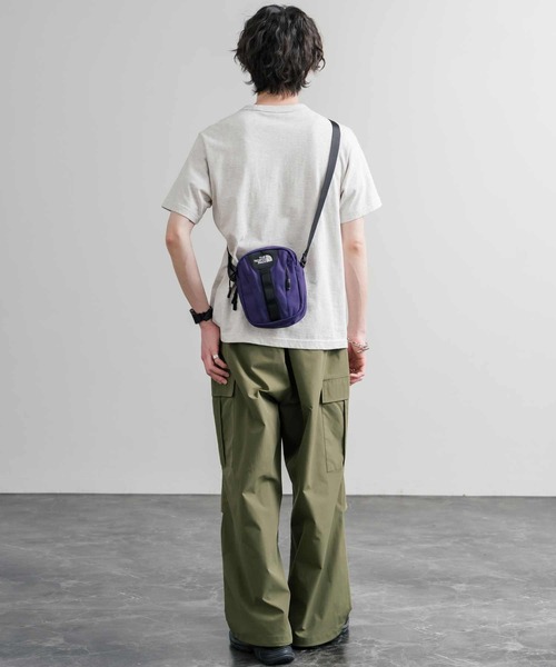 THE NORTH FACE（ザ ノースフェイス） ショルダーバッグ BIG SHOT
