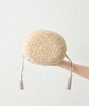 かごバッグ カゴバッグ 「Jhuri Shat...の詳細画像5