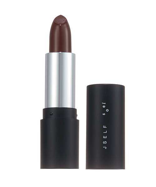 JSELF 口紅 リップ JSELF×soel LIPSTICK 001 : ZOZOTOWN Yahoo!店