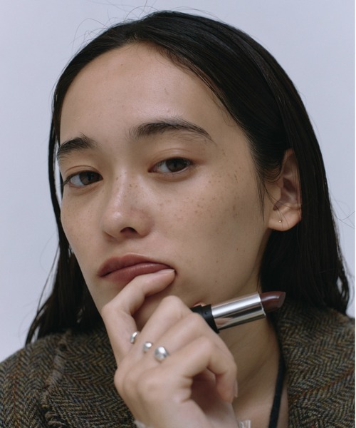 JSELF 口紅 リップ JSELF×soel LIPSTICK 001 : ZOZOTOWN Yahoo!店
