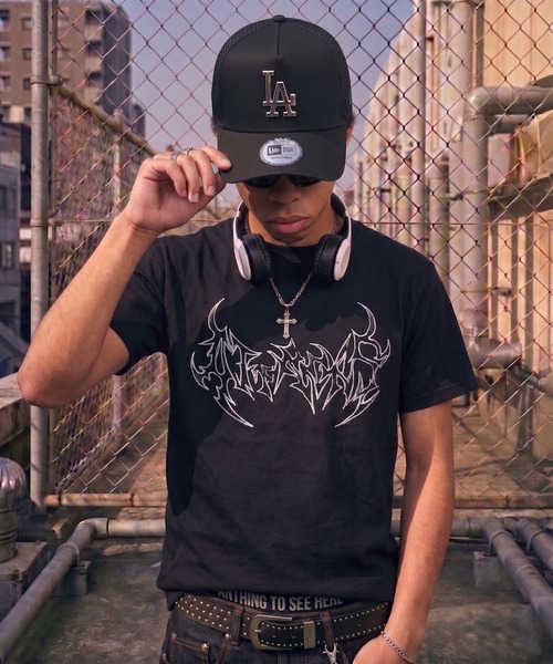 NEW ERA（ニューエラ） ドジャース メッシュキャップ キャップ 帽子