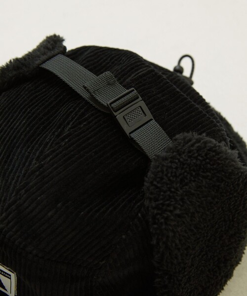 「POLeR」 キャップ ONE SIZE ベージュ メンズ_画像6