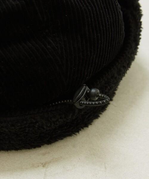 「POLeR」 キャップ ONE SIZE ベージュ メンズ_画像8