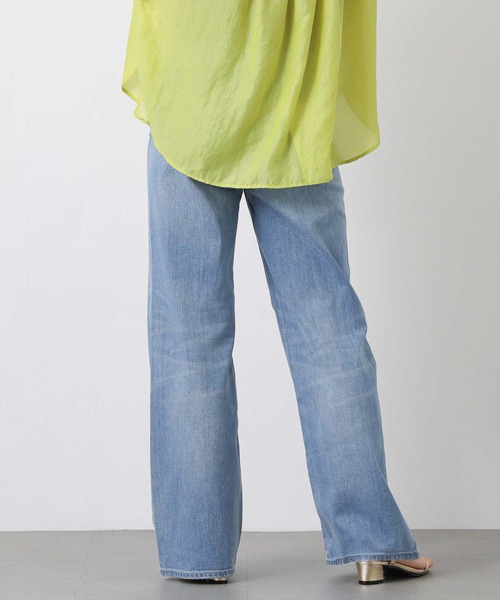 ジーンズ デニム デニムパンツ Ｑｕｉｃｈｅ　Ｌｕｓｅｄ レディース_9