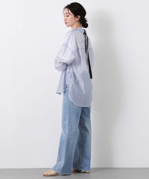 ジーンズ デニム デニムパンツ Ｑｕｉｃｈｅ　Ｌｕｓｅｄ レディース_15