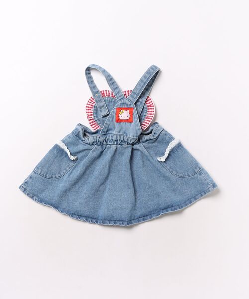 sanrio（サンリオ） ジャンパースカート 「5/1(金)発売」サンリオ
