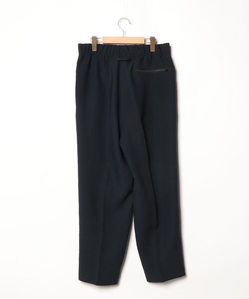 UA& SONS by DAISUKE OBANA ESSENS Ⅰ D/S UNITED ARROWS & SONS by DAISUKE OBANA 「UNITED OBANA」 25AW ESSENS