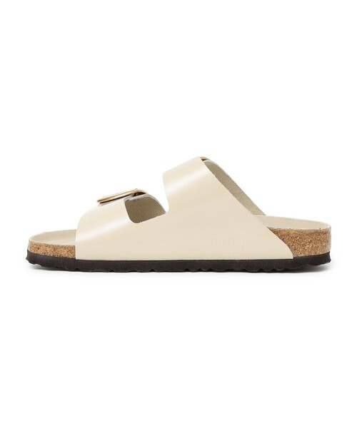 BIRKENSTOCK ARIZONA BIG BUCKLE HEX サンダル BIRKENSTOCK（ビルケンシュトック） サンダル BIRKENSTOCK: ARIZONA