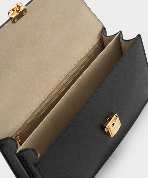 CHARLES ＆ KEITH（チャールズ&キース） 「CHARLES & KEITH