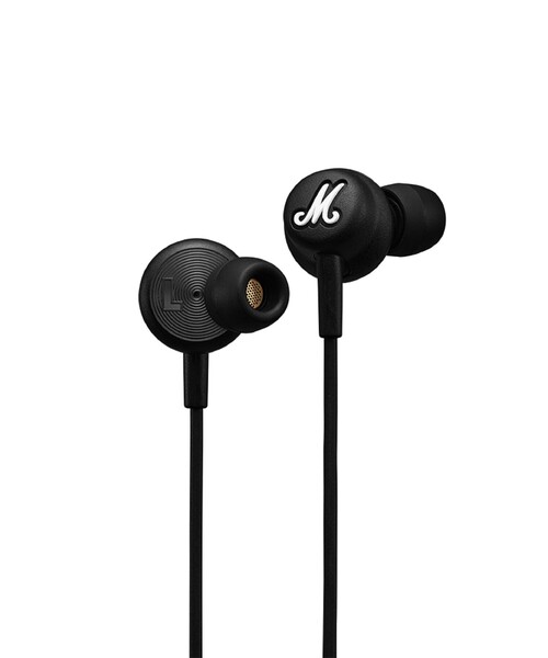 イヤホン ヘッドホン Marshall / MODE USB-C