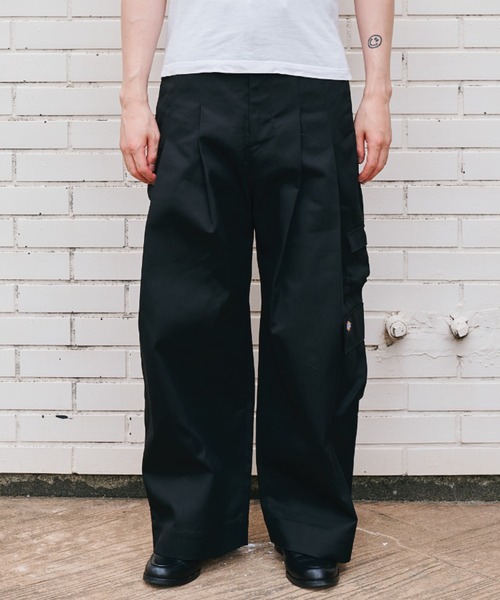 SHINYAKOZUKA（シンヤコヅカ） チノパン lost and found pockets baggy