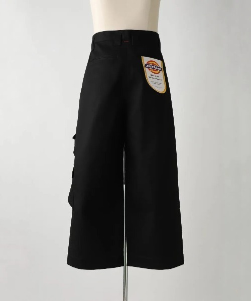 SHINYAKOZUKA（シンヤコヅカ） チノパン lost and found pockets baggy