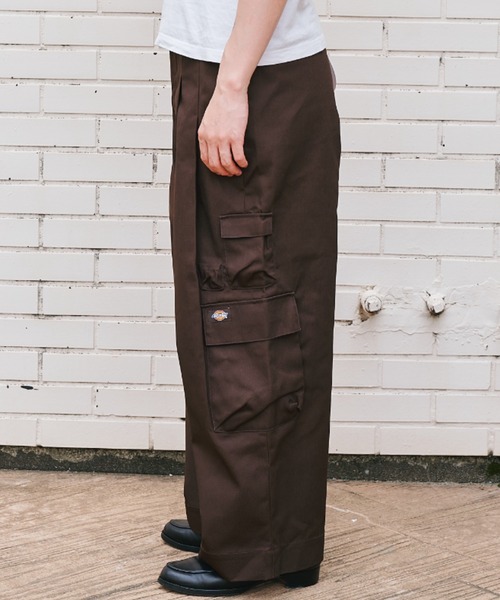 SHINYAKOZUKA（シンヤコヅカ） チノパン lost and found pockets baggy