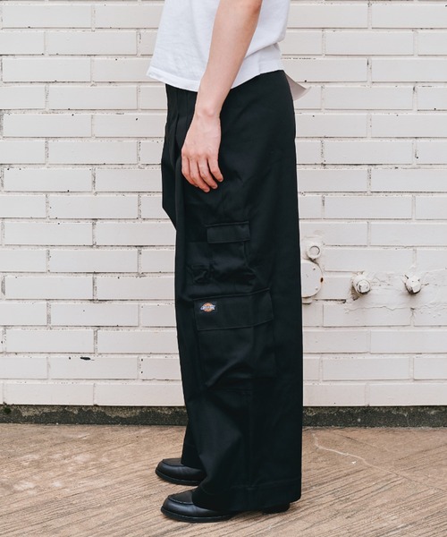 SHINYAKOZUKA（シンヤコヅカ） チノパン lost and found pockets baggy