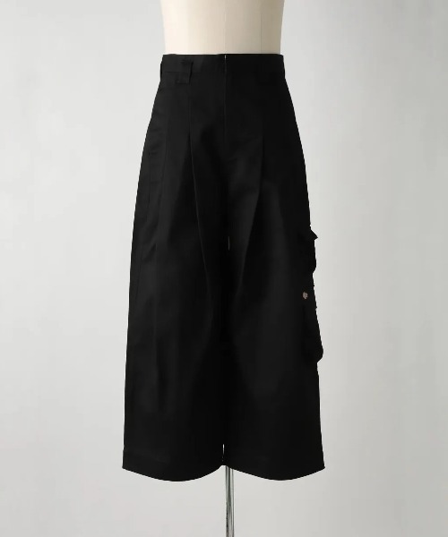 SHINYAKOZUKA（シンヤコヅカ） チノパン lost and found pockets baggy