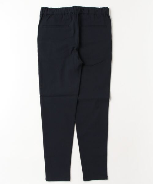 「The DUFFER of ST.GEORGE」 チノパンツ MEDIUM ブラック メンズ_画像2