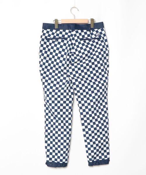 BEAMS GOLF（ビームス ゴルフ） パンツ LARGE ネイビー メンズ