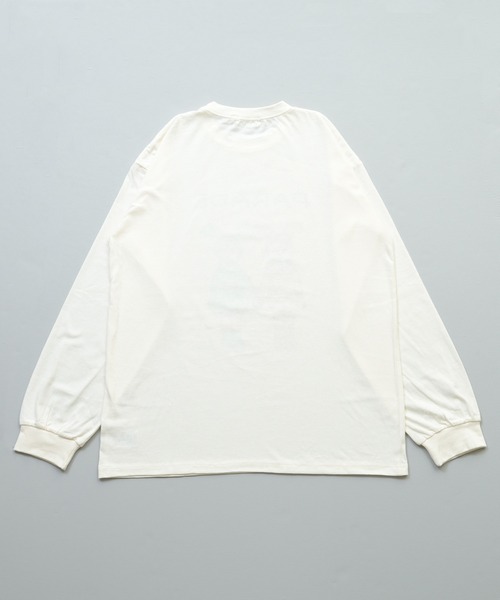 MARKEY'S（マーキーズ） tシャツ 「別注」YUKI HORIMOTO funnyプリント