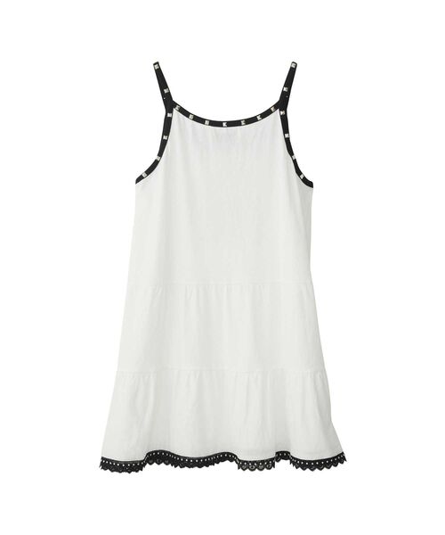 HYSTERIC GLAMOUR（ヒステリックグラマー） キャミソールワンピース