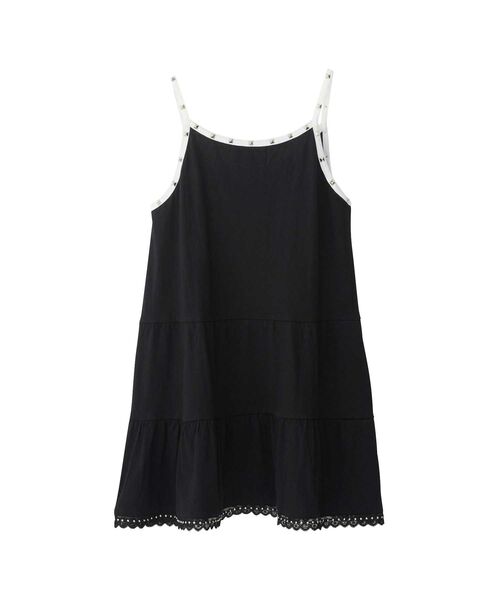 HYSTERIC GLAMOUR（ヒステリックグラマー） キャミソールワンピース