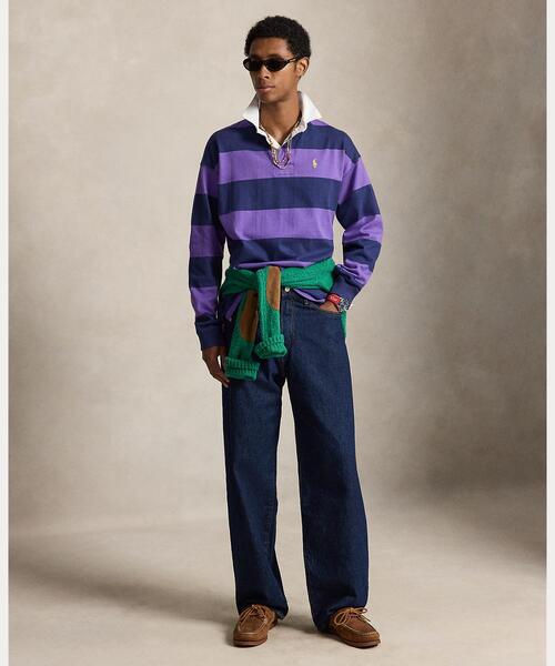 POLO RALPH LAUREN（ポロ・ラルフローレン） ラルフローレン ワイド