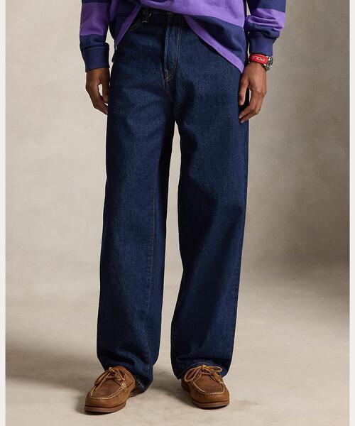 POLO RALPH LAUREN(ポロ・ラルフローレン) ラルフローレン ワイド POLO RALPH LAUREN(ポロ・ラルフローレン) ラルフローレン ワイド