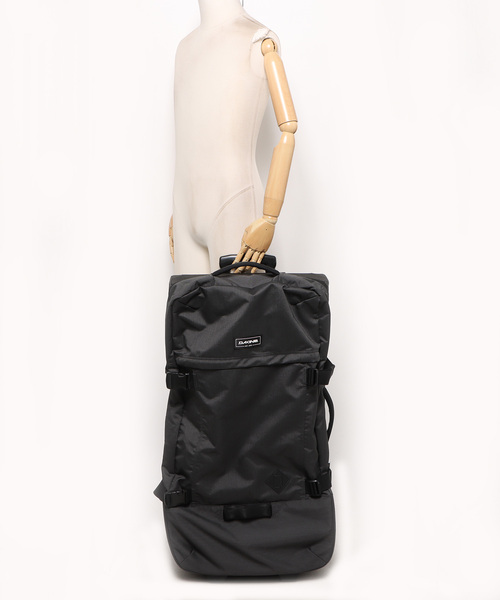 DAKINE（ダカイン） スーツケース DAKINE 365 ROLLER BAG LT 120L