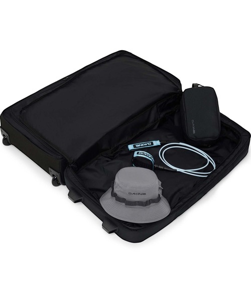 DAKINE（ダカイン） スーツケース DAKINE 365 ROLLER BAG LT 120L