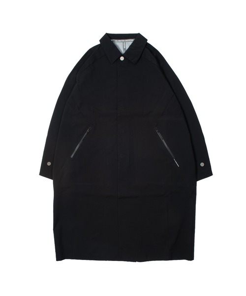 Barbour（バブアー） ステンカラーコート コート 「SHIPS別注」BARBOUR