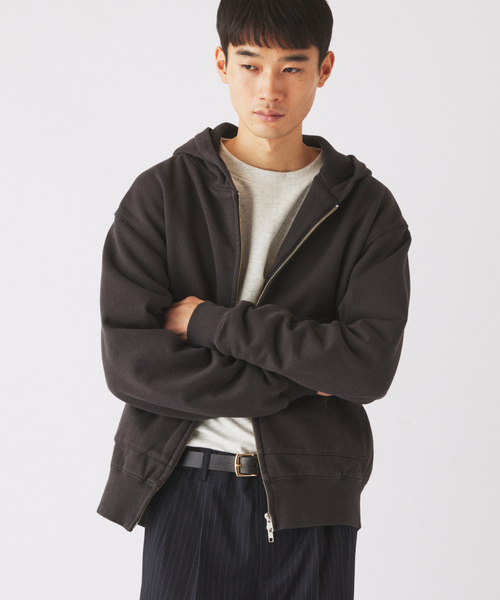 journal standard relumeパーカー JOURNAL STANDARD relume（ジャーナルスタンダード レリューム