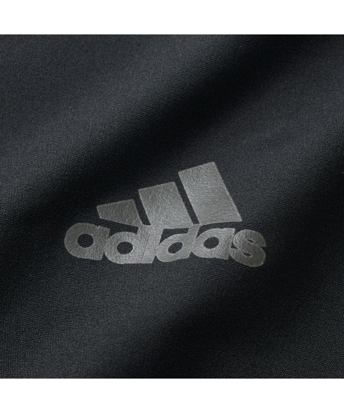 adidas 「adidas」VネックTシャツ : ZOZOTOWN Yahoo!店 - 通販