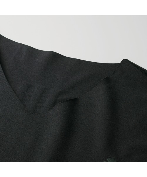 adidas 「adidas」VネックTシャツ : ZOZOTOWN Yahoo!店 - 通販
