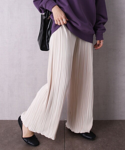 辛な 小競り合い 国民投票 Zozo ワイド パンツ Cine Angio Jp