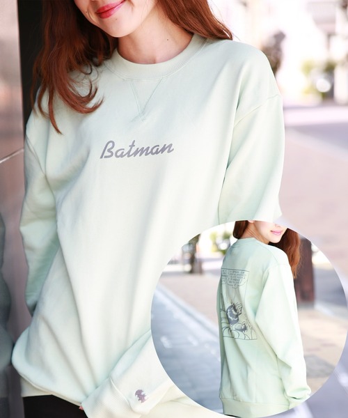 スウェット・トレーナー YESEYESEE SN Jacquard LS Sage Green YS243TTSLT03SGR セール】Y.E.S Yacht Sweatshirt（スウェット）｜YESEYESEE