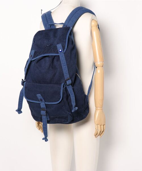バッグ Porter Classic KENDO RUCKSACK Porter Classic KANAZAWA ポータークラシック 金沢 通販 正規店