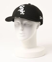 NEW ERA 59FIFTY Low Profile キャップ NEW ERA（ニューエラ） キャップ 帽子 紫外線カット メンズ 「NEW ERA