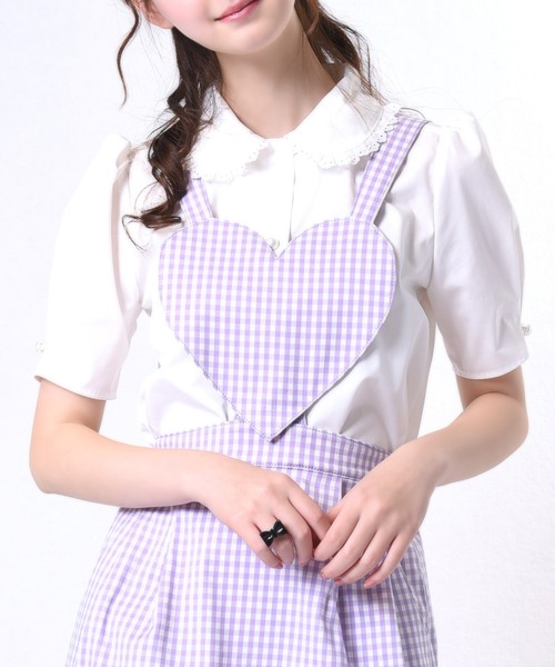 ブラウス　ミルクsama New IDOL ブラウス - MILK MILKBOY OFFICIAL ONLINE SHOP | milk