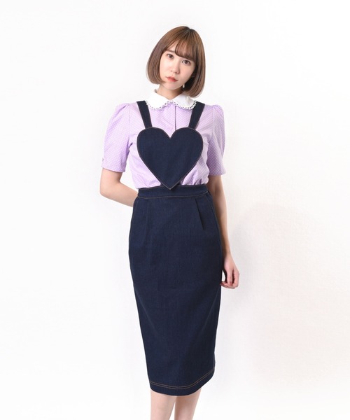 MILK シャツ ブラウス DINER レディース : ZOZOTOWN Yahoo!店 - 通販 