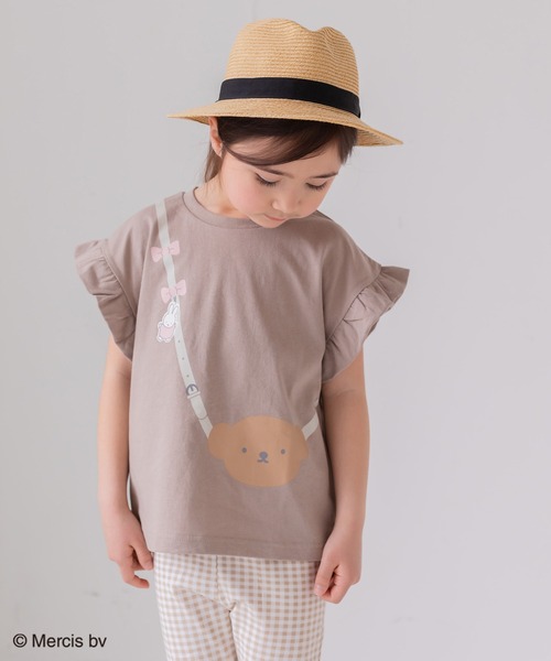 古着 半袖 Tシャツ キッズ ボーイズ 子供服 AUSTIN デビル コットン クルーネック 青 ブルー 24aug02 tシャツ USAコットン オーバーサイズ 胸ポケット付き無地半袖Tシャツ キッズ 子供服 男の子 女の子