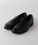 ローファー GLR レザー V3 ローファー メンズの詳細画像3