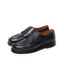 Berwick バーウィック Uチップ 4477 UK7 26cm ブラウン 茶 Berwick1707 | Uチップ | 4477ACVIDBR – バーウィック