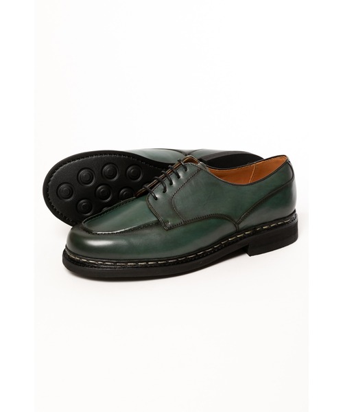 Berwick 4477 靴 Berwick1707 | Uチップ | 4477LUVINV – バーウィック オンライン