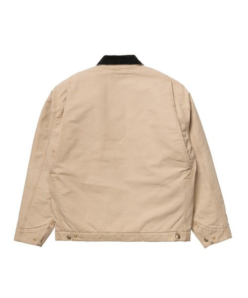 Carhartt ジャケット ブルゾン WIP/カーハートダブリュー
