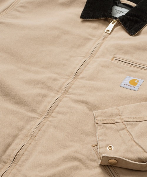 Carhartt ジャケット ブルゾン WIP/カーハートダブリュー
