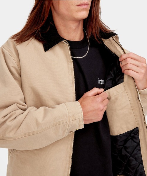 Carhartt（カーハート） ジャケット ブルゾン Carhartt WIP/カーハート